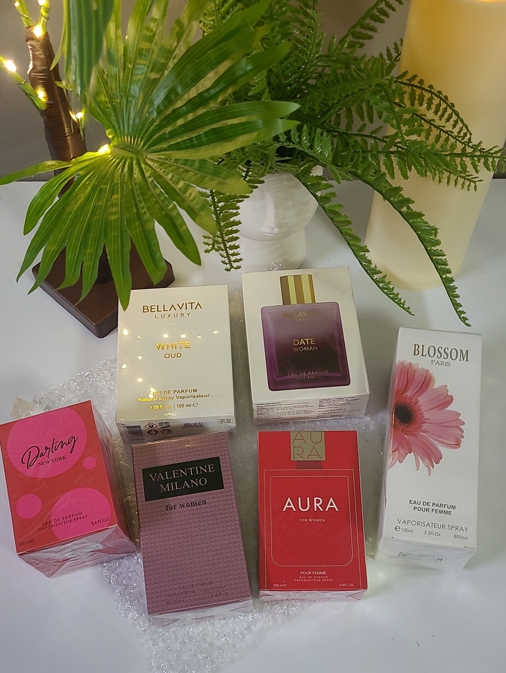 Alert! Alert! Price Firm Bundle Buy Good Deal 6pc Full Sizes 100ml